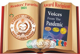 Voices from the Pandemic